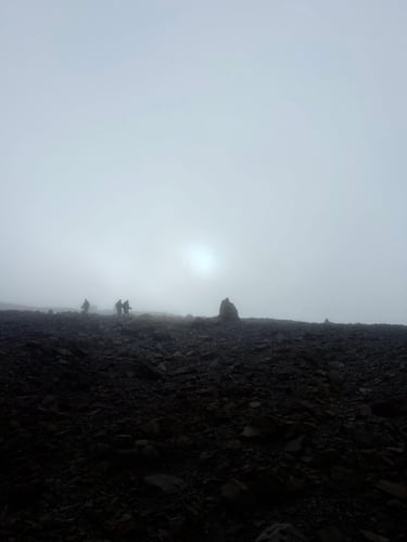 Thumbnail: National Three Peaks Challenge, September 2025