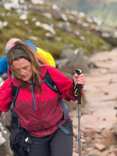 Thumbnail: National Three Peaks Challenge, September 2025