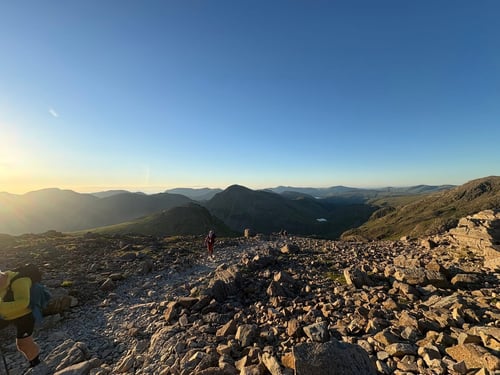 Thumbnail: National Three Peaks Challenge, June 2026