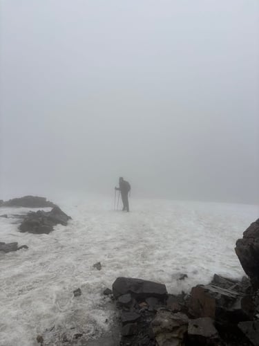 Thumbnail: National Three Peaks Challenge, June 2026