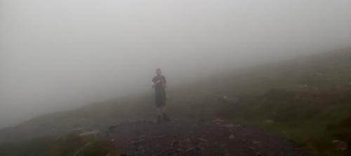 Thumbnail: National Three Peaks Challenge, July 2026