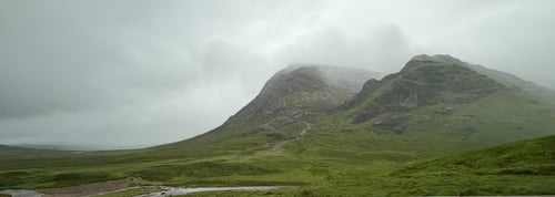 Thumbnail: National Three Peaks Challenge, July 2026