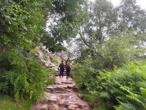 Thumbnail: National Three Peaks Challenge, July 2026