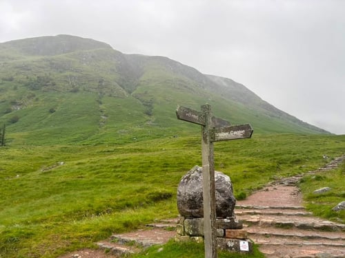 Thumbnail: National Three Peaks Challenge, July 2026