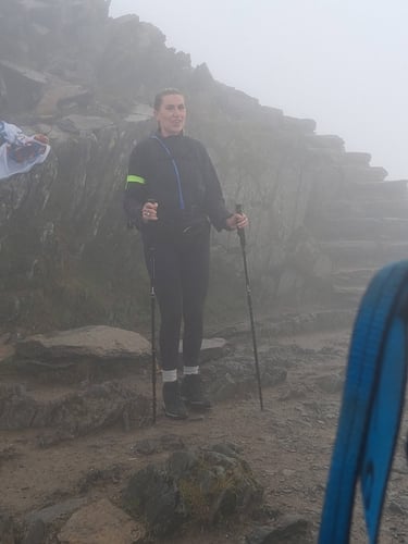Thumbnail: National Three Peaks Challenge, August 2026