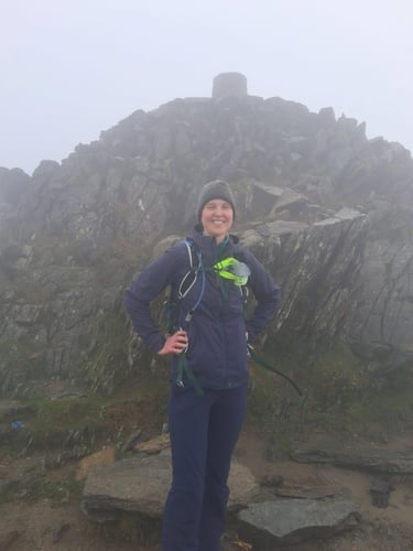 Thumbnail: National Three Peaks Challenge, August 2026
