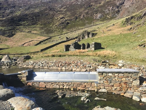 Thumbnail: Welsh Three Peaks Challenge, May 2016