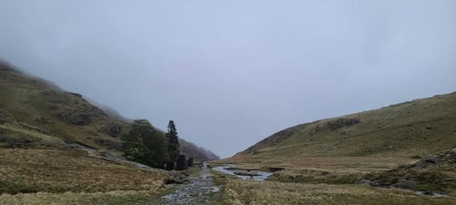 Thumbnail: Welsh Three Peaks Challenge, May 2021