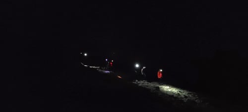 Thumbnail: Welsh Three Peaks Challenge, August 2022