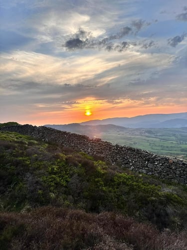 Thumbnail: Welsh Three Peaks Challenge, May 2024