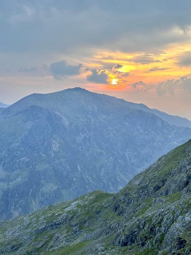 Thumbnail: Welsh Three Peaks Challenge, May 2024