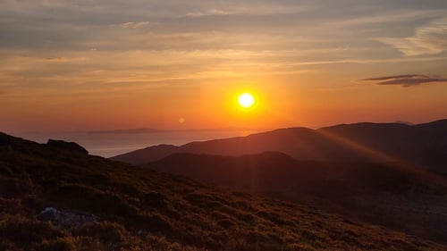 Thumbnail: Welsh Three Peaks Challenge, May 2025