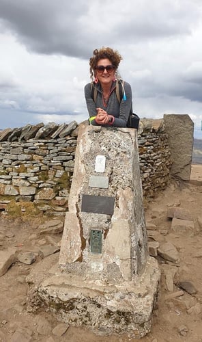 Thumbnail: Yorkshire Three Peaks Challenge, May 2021