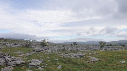 Thumbnail: Yorkshire Three Peaks Challenge, June 2021