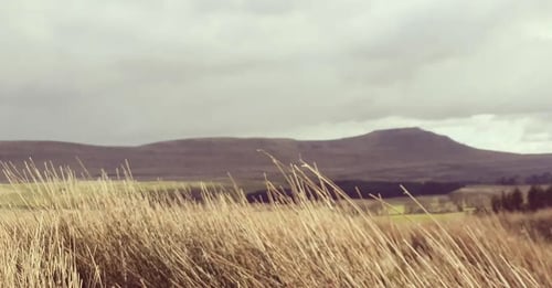 Thumbnail: Yorkshire Three Peaks Challenge, April 2022