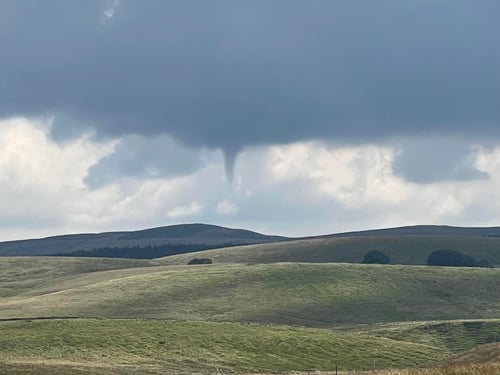 Thumbnail: Yorkshire Three Peaks Challenge, August 2022