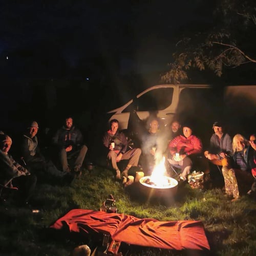 Thumbnail: Yorkshire Three Peaks Challenge, September 2022