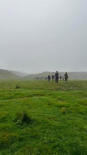 Thumbnail: Yorkshire Three Peaks Challenge, September 2023