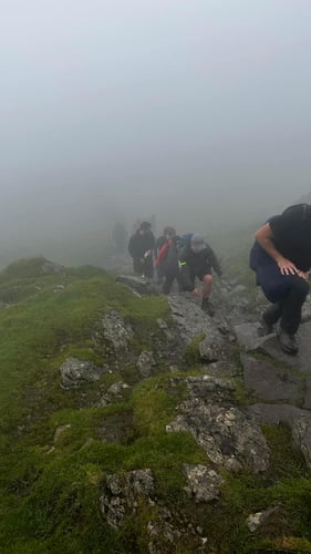 Thumbnail: Yorkshire Three Peaks Challenge, September 2023