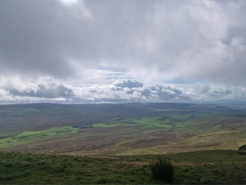 Thumbnail: Yorkshire Three Peaks Challenge, September 2023