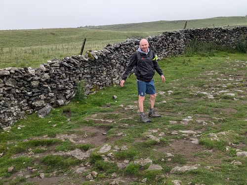 Thumbnail: Yorkshire Three Peaks Challenge, June 2024