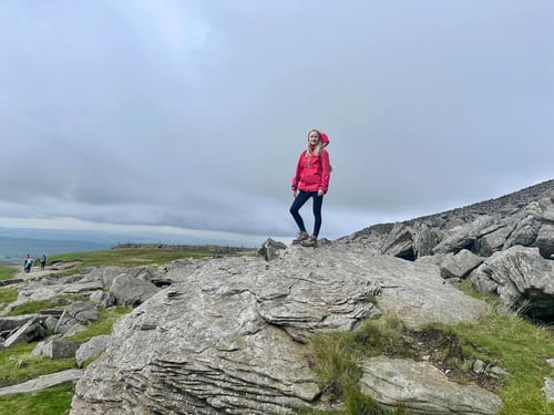 Thumbnail: Yorkshire Three Peaks Challenge, July 2024