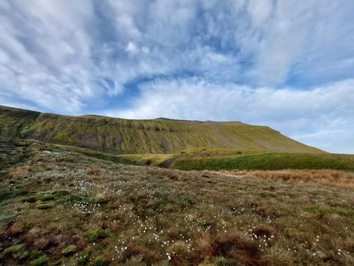 Thumbnail: Yorkshire Three Peaks Challenge, May 2025
