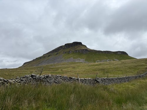 Thumbnail: Yorkshire Three Peaks Challenge, August 2025