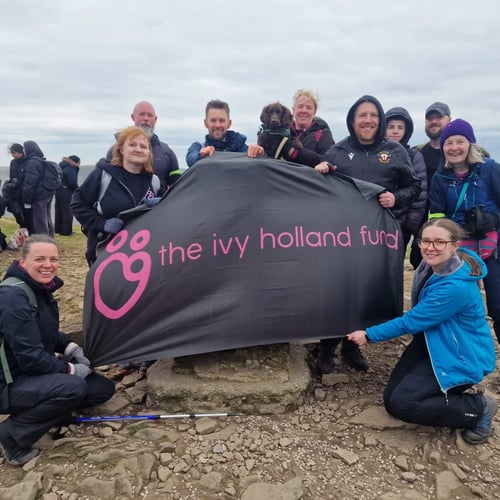Thumbnail: Yorkshire Three Peaks Challenge, October 2025