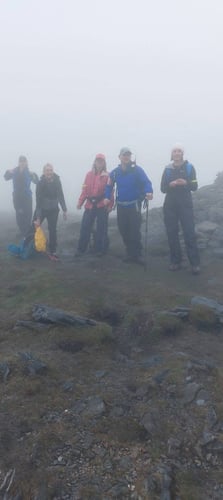 Thumbnail: Yorkshire Three Peaks Challenge, May 2026