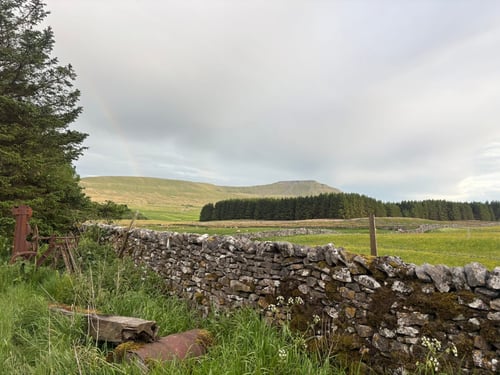 Thumbnail: Yorkshire Three Peaks Challenge, May 2026