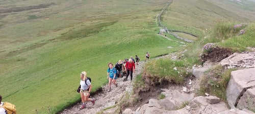 Thumbnail: Yorkshire Three Peaks Challenge, June 2026