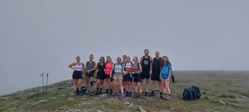 Thumbnail: Yorkshire Three Peaks Challenge, June 2026