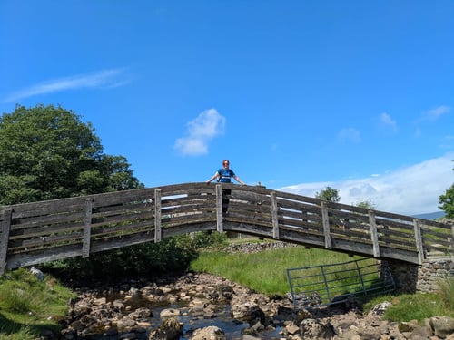 Thumbnail: Yorkshire Three Peaks Challenge, June 2026