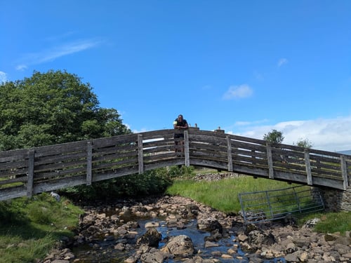 Thumbnail: Yorkshire Three Peaks Challenge, June 2026