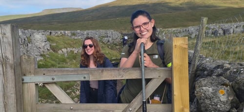 Thumbnail: Yorkshire Three Peaks Challenge, August 2026