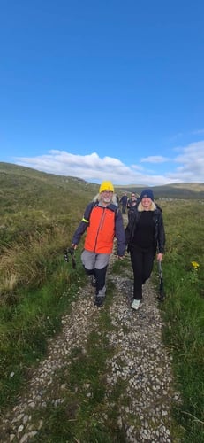 Thumbnail: Yorkshire Three Peaks Challenge, August 2026
