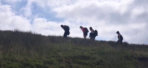 Thumbnail: Yorkshire Three Peaks Challenge, August 2026