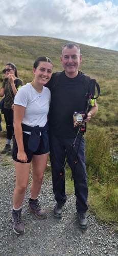Thumbnail: Yorkshire Three Peaks Challenge, August 2026
