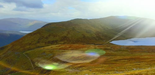 Thumbnail: Private National Three Peaks Challenge, September 2020