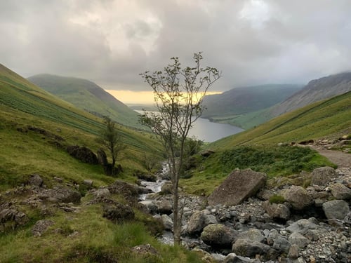 Thumbnail: Private National Three Peaks Challenge, August 2022