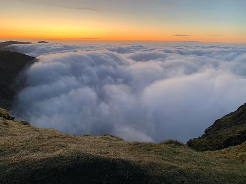 Thumbnail: Private National Three Peaks Challenge, May 2023