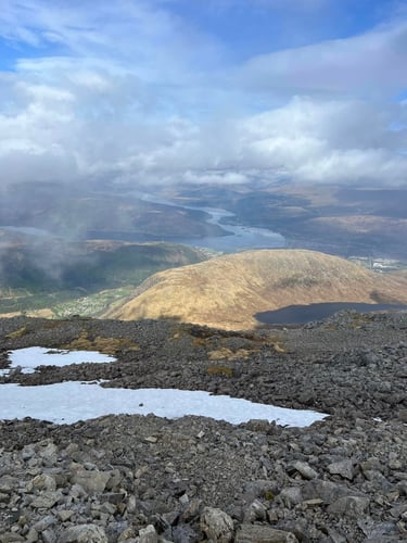 Thumbnail: Private National Three Peaks Challenge, June 2023
