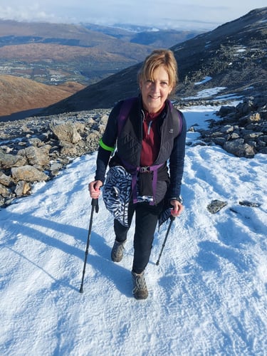 Thumbnail: Private National Three Peaks Challenge, April 2024