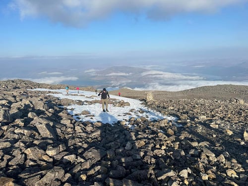 Thumbnail: Private National Three Peaks Challenge, May 2024