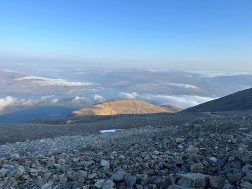 Thumbnail: Private National Three Peaks Challenge, May 2024