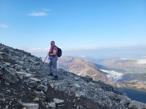 Thumbnail: Private National Three Peaks Challenge, May 2024