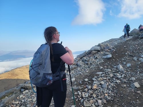 Thumbnail: Private National Three Peaks Challenge, May 2024