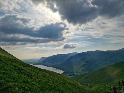 Thumbnail: Private National Three Peaks Challenge, June 2024