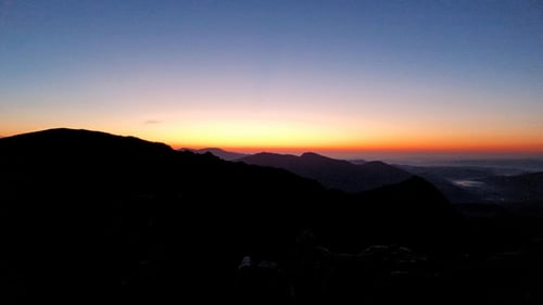 Thumbnail: Private National Three Peaks Challenge, June 2024